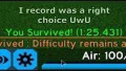 (FWR) FE2 MapTest - Mineshaft Madness Speedrun 1:25.431