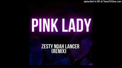 Thumbnail of MISO - Pink Lady (Zesty & Noah & Lancer Remix)