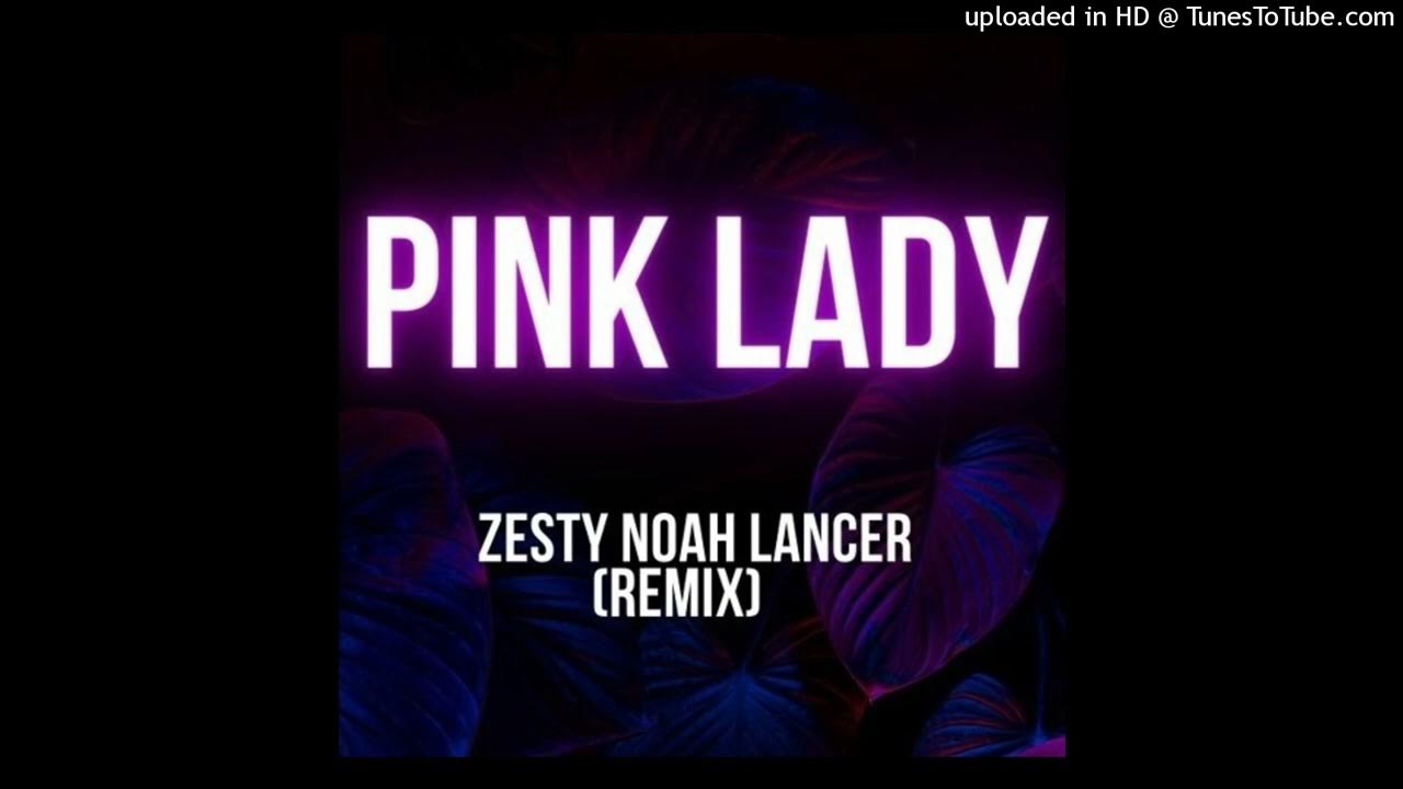 MISO - Pink Lady (Zesty & Noah & Lancer Remix) MISO - Pink Lady (Zesty & Noah & Lancer Remix)