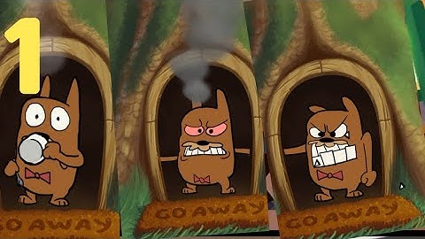 Do Not Disturb gameplay walkthrough part 1 iOS Android