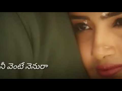Nalo nenu neelo nenu song for whatsapp status telugu