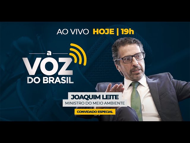 VOZ DO BRASIL - 0504