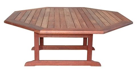 Octagon Table