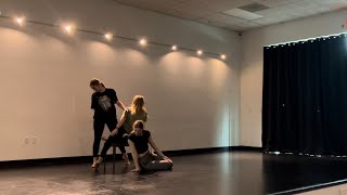 “Gratitude” Brandon Lake Dance Choreography