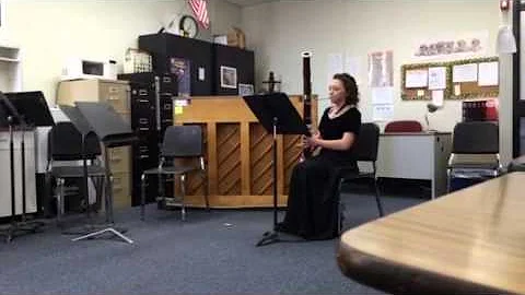 Eureka Bands - March 7, 2015