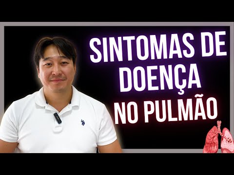 Vídeo: Um pulmão parcialmente colapsado cura?