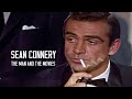 Sean Connery The Man And The Movies HD