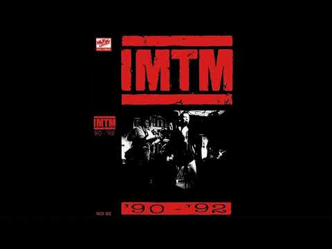 IMTM — IMTM - Born to run (1992)