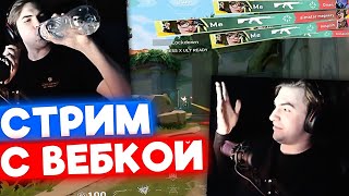 видео: ОБЕЩАННЫЙ СТРИМ С ВЕБКОЙ | Нарезка со стрима Танкзора #41 картинка: ОБЕЩАННЫЙ СТРИМ С ВЕБКОЙ | Нарезка со стрима Танкзора #41