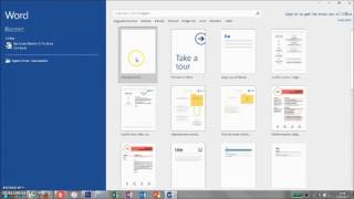 Microsoft Office 2016 Full Download & Activation For Free 32Bit And 64Bit Windows 10/8/7