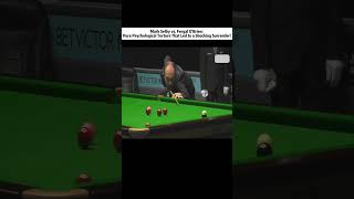 20 Mins for 50 Pts? Fergal Broke Mark Selby! #snooker  #markselby #shorts #fyp #billiards  #uk #usa