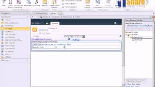 17-Microsoft Sharepoint 2010 (Rest Service Connection) By Eng-Ahmed Rabie El Bohoty