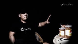 ROKHIM - KETIDURAN DI KUBURAN | EP455 - Riam Biru