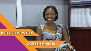 Health and Nutrition | with Doreen Kasubi-EEI screenshot 2