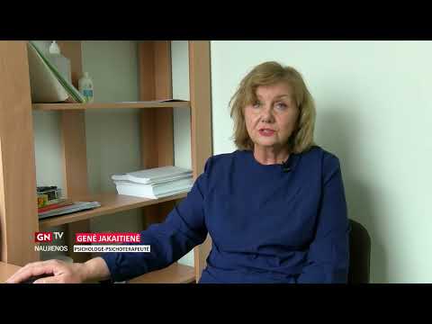 Kaip pagerinti miego kokybę, pataria pasichologė