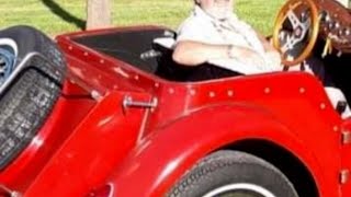 Funeral Service for Mr. Robert Dickson | Rushnell Family Services