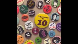 Supergrass - Kiss Of Life 2004