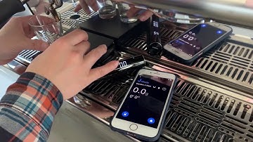 JIMMY Scale   Espresso Mode 2