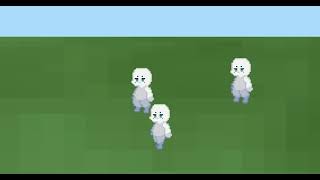 Devlog #1 | evieVevie