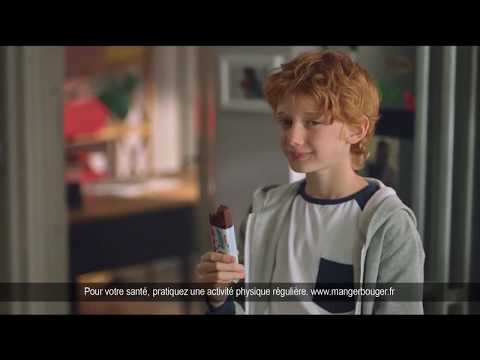 Musique de Pub Kinder Délice (c’est bon!) janvier 2020 – Feel Fine – Jean-Sébastien Nouveau & Martin Duru