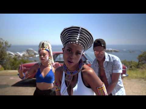 DJ Speedsta Moozlie Don T Panic Official Music Video