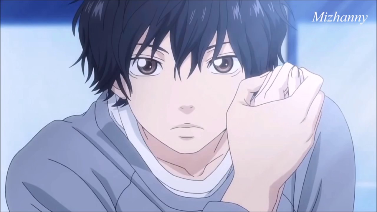 Ao Haru Ride [AMV]  - I Know What You Did Last Summer