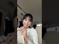 お仕事の合間に娘ちゃんのスヌードを編む👧🧶