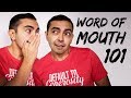 How to Get Word of Mouth Recommendations