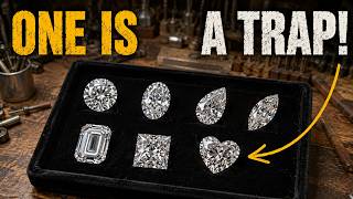 Every Diamond Shape Ranked: WORST To BEST (The Complete Guide). screenshot 2