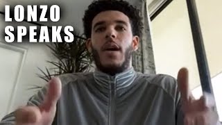 “DID EVERYTHING I COULD TO STAY OUT OF SURGERY” “THE PAIN HAS GONE DOWN BUT I CAN’T JUMP” + GELO