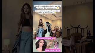 Download Lagu PILIH LUCINTA LUNA OR DINAR CANDY? #trending #lucintaluna#dinarcandy#dance#videolucu#kocak#ngakak MP3 Download Lagu PILIH LUCINTA LUNA OR DINAR CANDY? #trending #lucintaluna#dinarcandy#dance#videolucu#kocak#ngakak MP3
