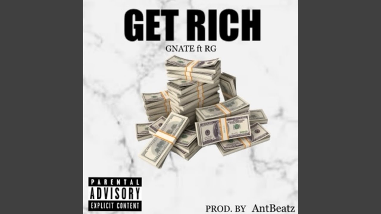 Get Rich