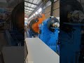 High quality stranding machine #cablewirestrandingmachine #machine #twist