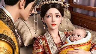 【新番】💞带着无限零食库穿越！三岁奶包投喂全后宫，娘娘们争着宠，日子爽翻天丨MULTISUB screenshot 3