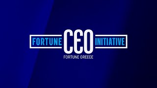 CEO Initiative Forum 2024  |  What do CEOs need on the road to digital transformation?