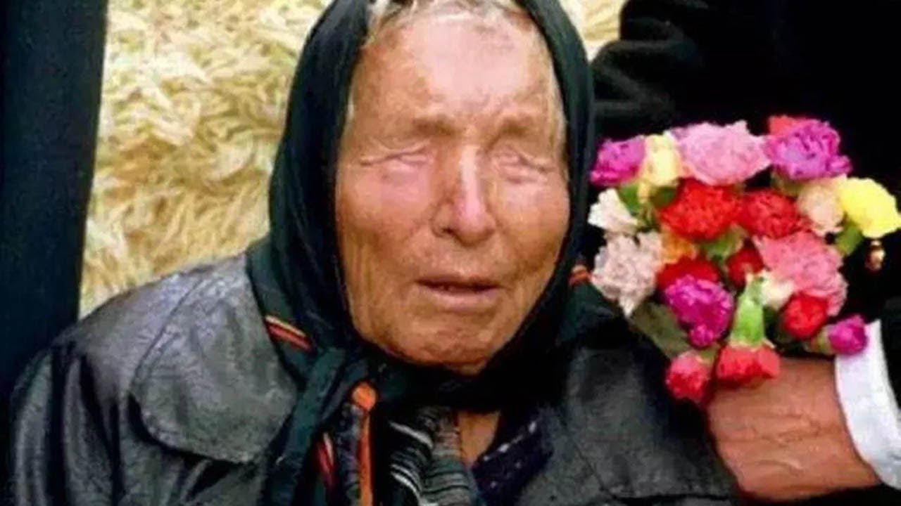 A Chilling Baba Vanga Prediction for 2026 May Already Be Unfolding