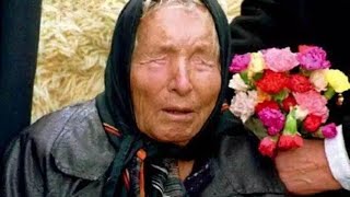 Celebrity A Chilling Baba Vanga Prediction for 2026 May Already Be Unfolding Net Worth
