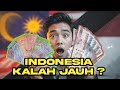 Kerja di Malaysia Lebih Gede Gajinya dari Indonesia? Ini Faktanya yang Bikin Kaget!
