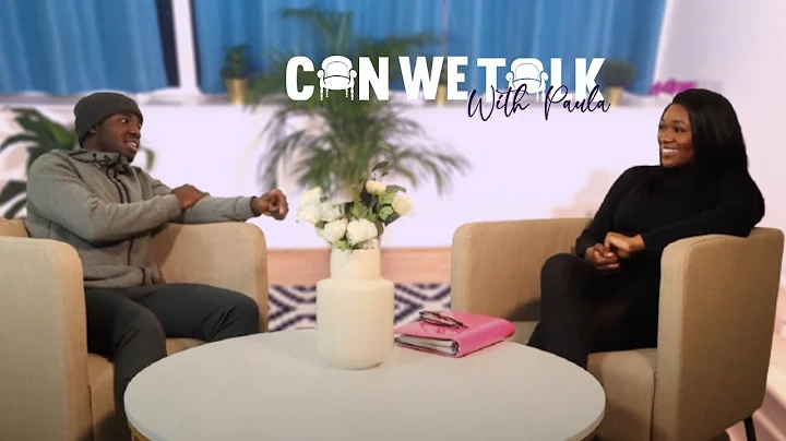 The Infamous Reggie Nelson | S1 EP5 | CAN WE TALK