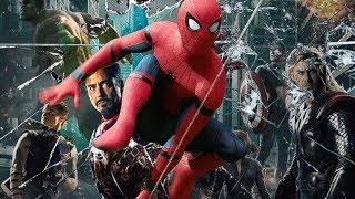 Will The MCU Timeline Finally Make Sense?