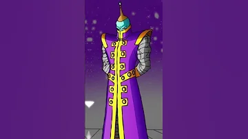 أقوى 5 شخصيات في دراغون بول Dragon Ball Super 