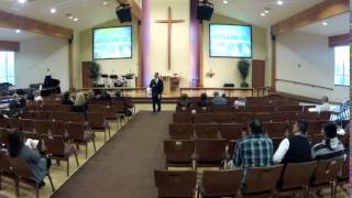 20150207 Pillars of Our Faith Which Ressurection 3 min Nemaia Faletogo
