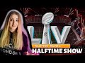 СУПЕРБОУЛ | Кто хэдлайнер HALFTIME ШОУ 2021? Легендарные выступления прошлых лет.