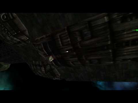 Freespace 2 Colossus
