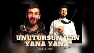 Taladro & Heijan -Unutursun İçin Yana Yana (mix) [feat. Falcon Prod] Resimi