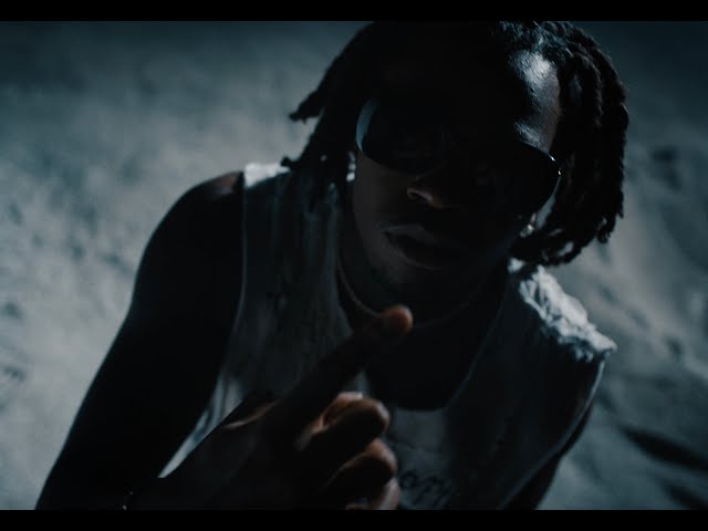 Gunna - Back To The Moon [Official Video]