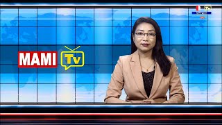MAMI TV  PRIME TIME MANIPURI NEWS || 28 TH APRIL , 2024 || 9:00 PM