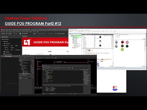 #12 GUIDE POU PROGRAM Part2