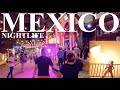 Nightlife In Playa Del Carmen | Bars & Club Scene | Late Night MEXICO🇲🇽