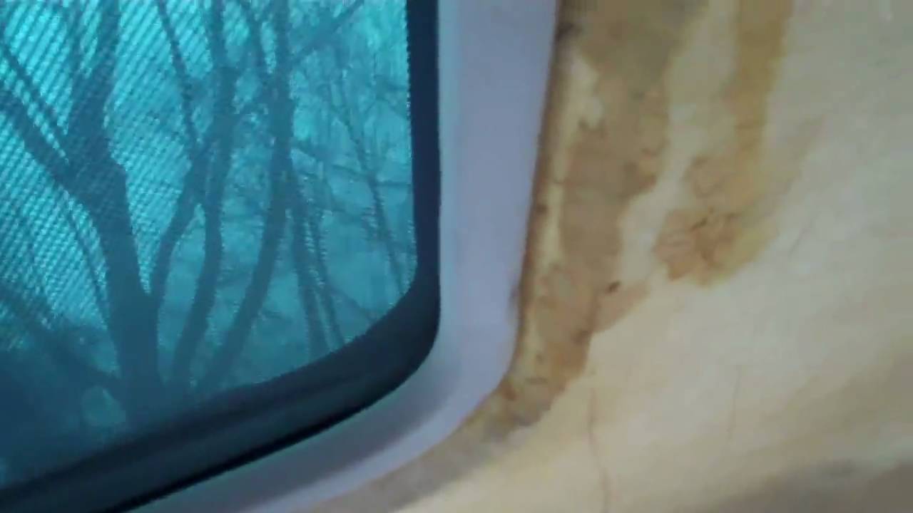 The MVLRS Presents:  The Luxury of the Land Rover Discovery